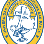 Universidad Catolica Boliviana San Pablo Logo Vector