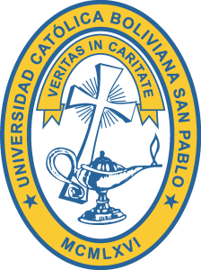 Universidad Catolica Boliviana San Pablo Logo Vector