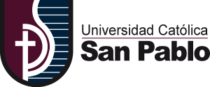 Universidad Catolica San Pablo (UCSP) Logo Vector