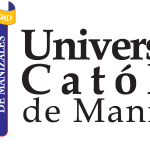 Universidad Católica de Manizales Logo Vector