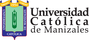 Universidad Católica de Manizales Logo Vector