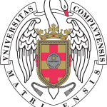 Universidad Complutense de Madrid Logo Vector