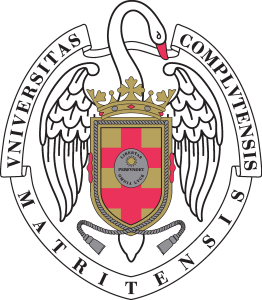 Universidad Complutense de Madrid Logo Vector