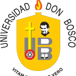 Universidad Don Bosco Logo Vector