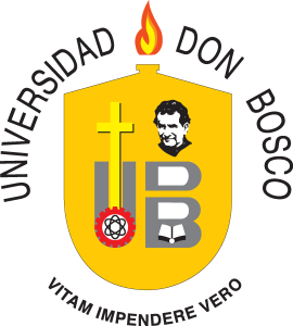 Universidad Don Bosco Logo Vector