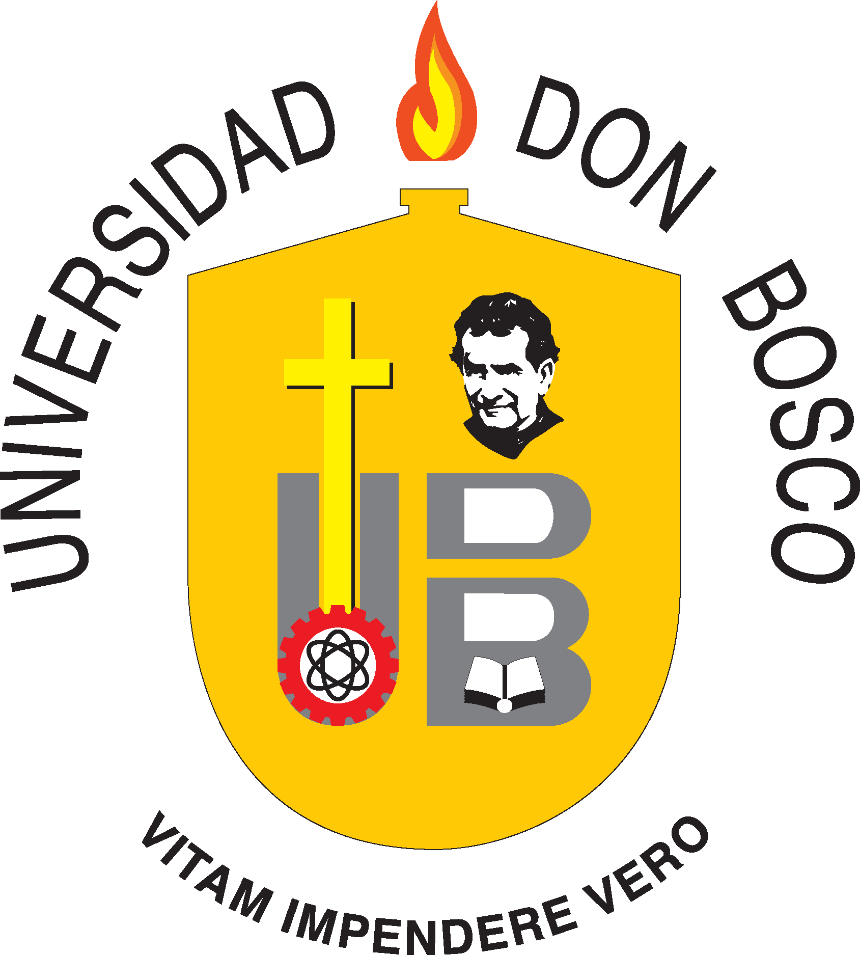 Brandfetch | Don Bosco Vlaanderen Logos & Brand Assets