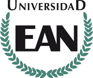 Universidad EAN Logo Vector