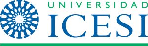 Universidad Icesi Logo Vector