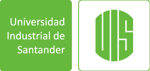 Universidad Industrial de Santander Logo Vector