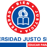 Universidad Justo Sierra Logo Vector