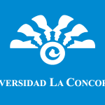 Universidad La Concordia Logo Vector