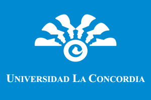 Universidad La Concordia Logo Vector