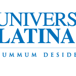 Universidad Latina de Panama Logo Vector