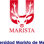 Universidad Marista de Mérida Logo Vector