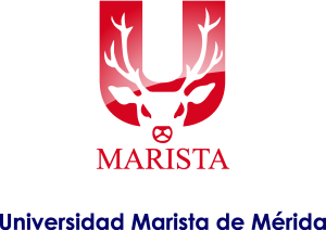 Universidad Marista de Mérida Logo Vector