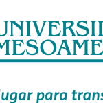 Universidad Mesoamericana Logo Vector