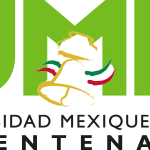 Universidad Mexiquense del Bicentenario Logo Vector