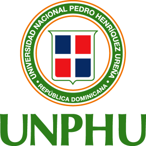 Universidad Nacional Pedro Henríquez Ureña Logo Vector