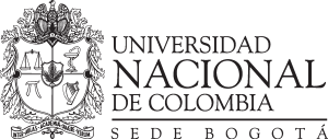 Universidad Nacional de Colombia   Sede Bogotá Logo Vector