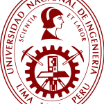 Universidad Nacional de Ingeniería Logo Vector