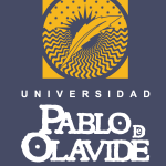 Universidad Pablo de Olavide Logo Vector