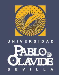 Universidad Pablo de Olavide Logo Vector