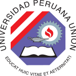 Universidad Peruana Union Logo Vector