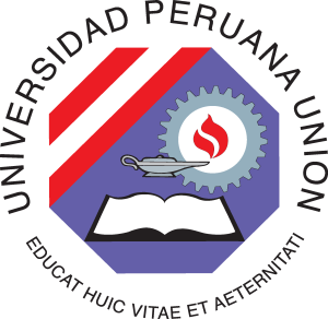 Universidad Peruana Union Logo Vector