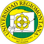 Universidad Regiomontana Logo Vector