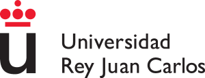 Universidad Rey Juan Carlos Logo Vector