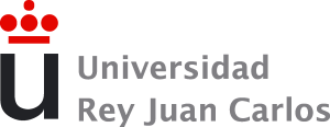 Universidad Rey Juan Carlos (URJC) Logo Vector