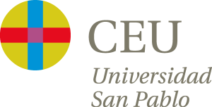 Universidad San Pablo CEU Logo Vector