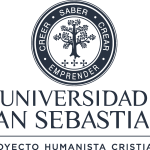 Universidad San Sebastián Logo Vector