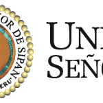 Universidad Señor de Sipán Logo Vector