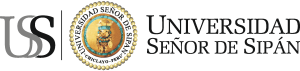 Universidad Señor de Sipán Logo Vector