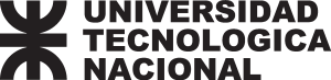 Universidad Tecnologica Nacional Logo Vector