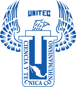 Universidad Tecnologica de Mexico Logo Vector