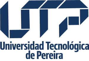 Universidad Tecnológica de Pereira Logo Vector