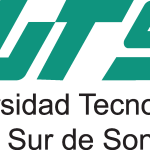 Universidad Tecnológica del Sur de Sonora Logo Vector