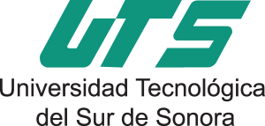 Universidad Tecnológica del Sur de Sonora Logo Vector