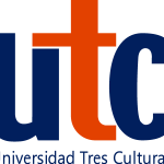 Universidad Tres Culturas Logo Vector