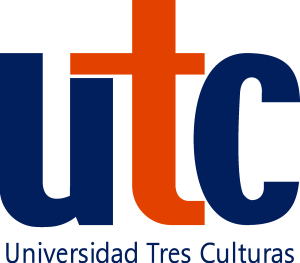 Universidad Tres Culturas Logo Vector