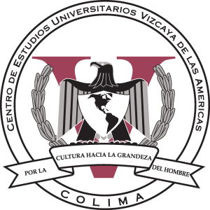 Universidad Vizcaya de las Américas Logo Vector