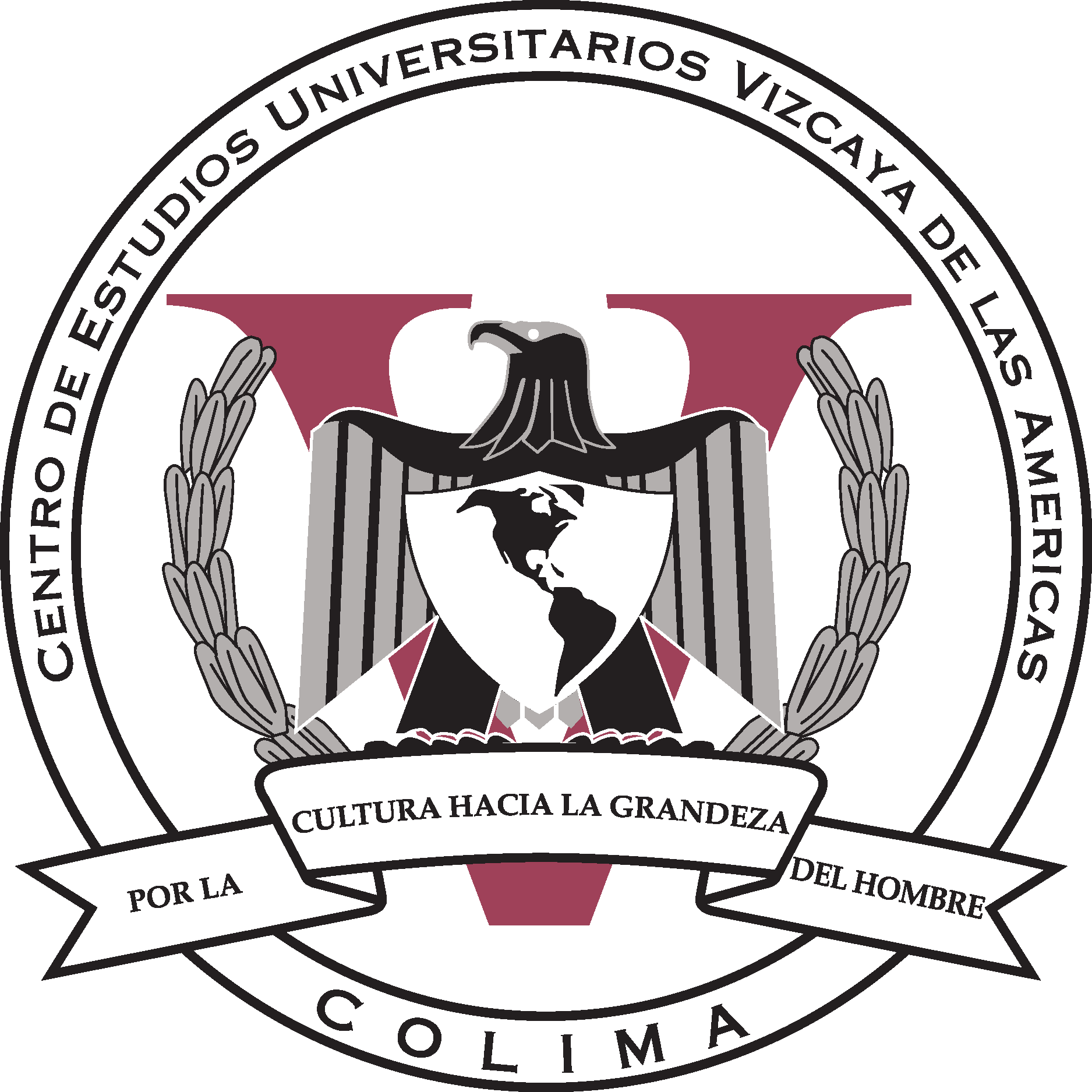 Universidad Vizcaya de las Américas Logo Vector - (.Ai .PNG .SVG .EPS ...
