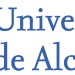 Universidad de Alcalá Logo Vector