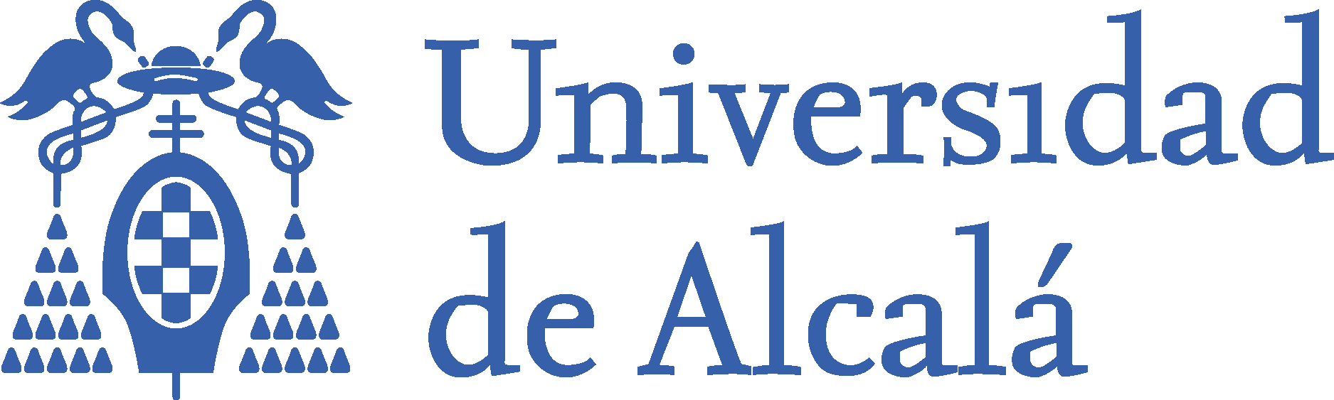 Universidad de Alcalá Logo Vector - (.Ai .PNG .SVG .EPS Free Download)