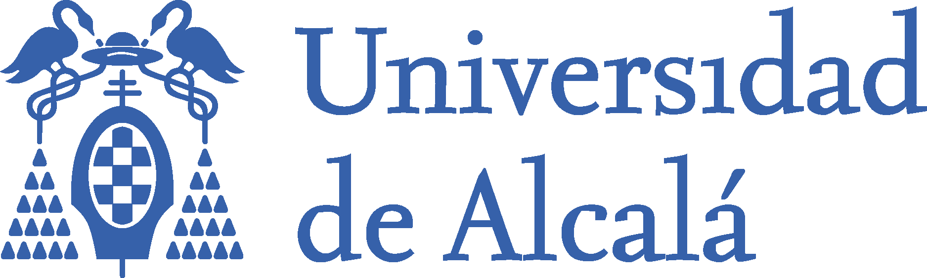 Universidad de Alcalá Logo Vector - (.Ai .PNG .SVG .EPS Free Download)