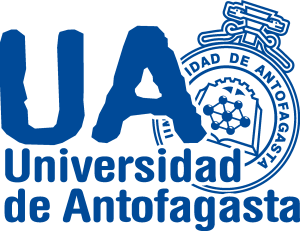 Universidad de Antofagasta Logo Vector