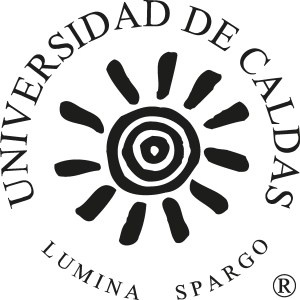 Universidad de Caldas Logo Vector