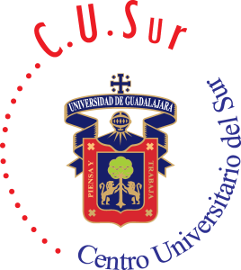 Universidad de Guadalajara SUR Logo Vector